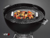 Большой перфорированный противень для жарки Weber