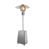 Инфракрасный газовый уличный обогреватель Ballu Vela BOGH-16