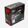 Газовый гриль O-Grill 500 серебряный