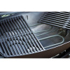 Электрический Weber Q 1400 с подставкой
