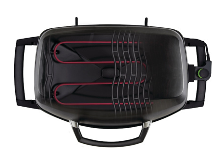 Мобильный электрический гриль TravelQ™ PRO 285E