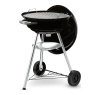 Гриль угольный Weber Compact Kettle, 47 см 
