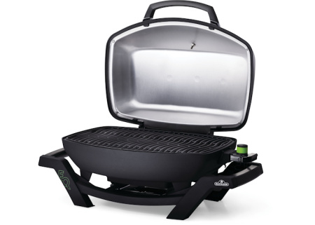 Мобильный электрический гриль TravelQ™ PRO 285E