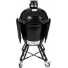 Керамический гриль Primo Round Large All in One