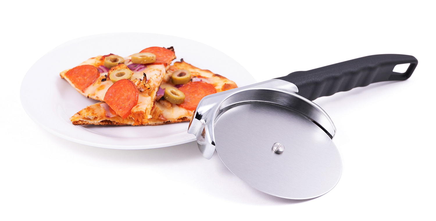 Нож для пиццы Broil King Deluxe