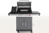 Газовый гриль PRIME PRO 510