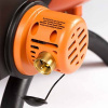 Газовый гриль O-Grill 500 серебряный