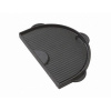 Чугунная сковорода для гриля Big Green Egg XL