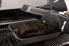 Кожаные перчатки Broil King