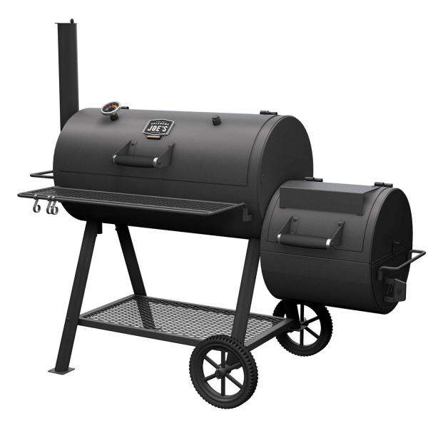 Коптильня Oklahoma Joe's Highland Offset 2025