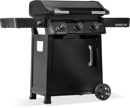 Газовый гриль FREESTYLE 24 Griddle