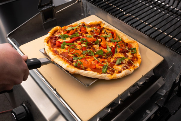 Камень для пиццы Royal™/Signet™ Broil King