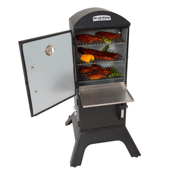 Угольная коптильня Broil King