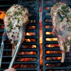 Решетка чугунная для гриля Kamado Joe Big