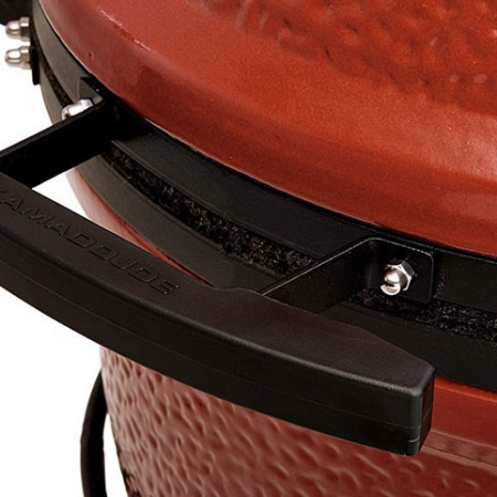 Керамический гриль Kamado Joe Classic, угольный Joe