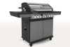 Газовый гриль PRIME PRO 610