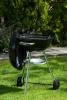Гриль угольный Weber Compact Kettle, 47 см 