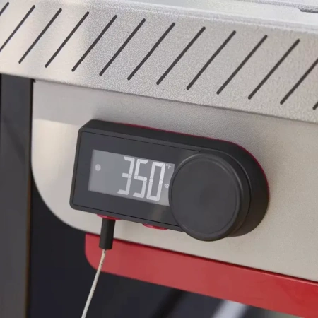 Weber Performer Smart GBS, 57 см, гриль угольный