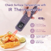 Цифровой термометр BlueTooth InkBird IHT-1M