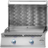Газовый гриль Built-in 32" Griddle для копчения