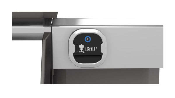 Цифровой термометр iGrill3 для Weber Genesis II