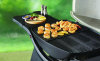 Противень для гриля Weber Q-2400/Q-2200, чугунный