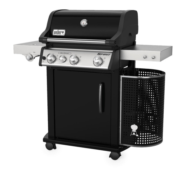 Газовый гриль Вебер Spirit Premium EP-335 GBS, 