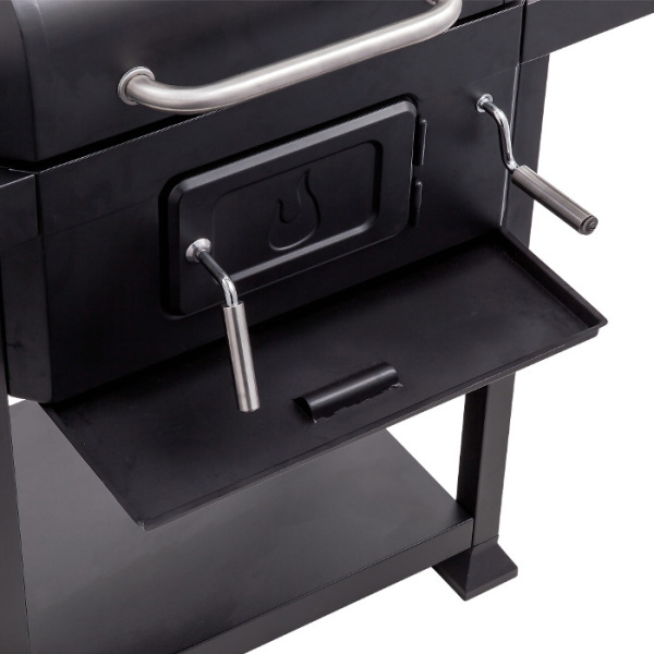 Угольный гриль Char-Broil Performance 580