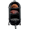 Угольный гриль коптильня Weber Smokey Mountain Cooker 57 см