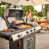 Газовый гриль Char-Broil Performance Power Edition 3B