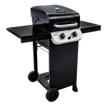 Газовый гриль Char-Broil Performance 2B