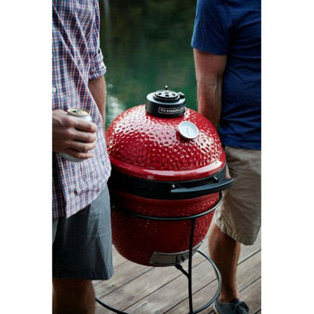 Керамический гриль Kamado Joe Junior