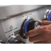 Газовый гриль Broil King Regal S490 IR PRO