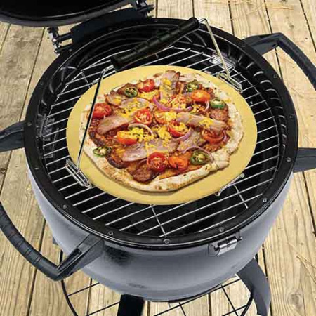 Ручка-ухват Quick-Grip Broil King
