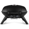 grill на стол TravelQ-285, гриль черный
