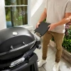 Weber Набор боковых столиков для грилей серии Q 2000N
