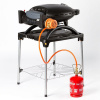 Газовый гриль O-Grill 500М золотой