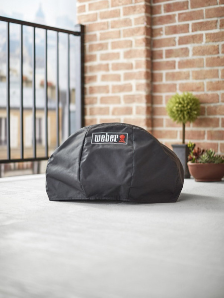 Чехол для электрического гриля Weber Pulse 2000