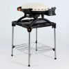 Газовый гриль O-Grill 500М кремовый