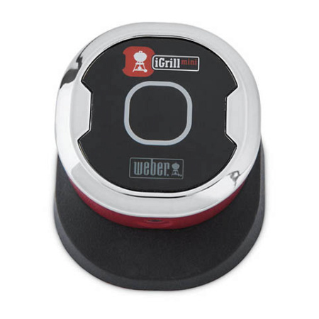 Цифровой термометр Weber iGrill Mini