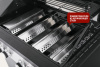 Газовый гриль PRIME PRO 510