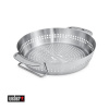 Противень для жарки овощей - ростер для птицы - Gourmet BBQ System
