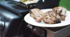 Газовый гриль Weber Spirit Premium EPX-325 GBS, черный
