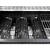 Газовый гриль Bellagio Villa 400 Black