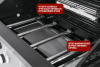Газовый гриль PRIME PRO 610