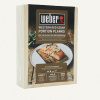 Доски для копчения малые Кедр Weber 4 штуки