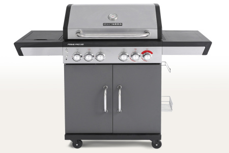 Газовый гриль PRIME PRO 510