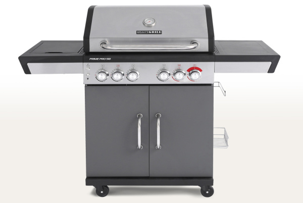 Газовый гриль PRIME PRO 510