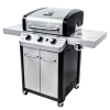 Газовый гриль Char-Broil Professional Signature Series 3S