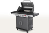 Газовый гриль PRIME PRO 510